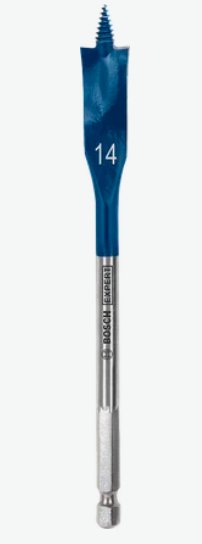 EAN 4059952533889 - Bosch 2 608 900 314 broca Broca de punta 1 pieza(s) imagen 1