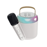Techmade Tm-K2-Wh Altavoz Portátil O De Fiesta Altavoz Para Fiestas Blanco 5 W