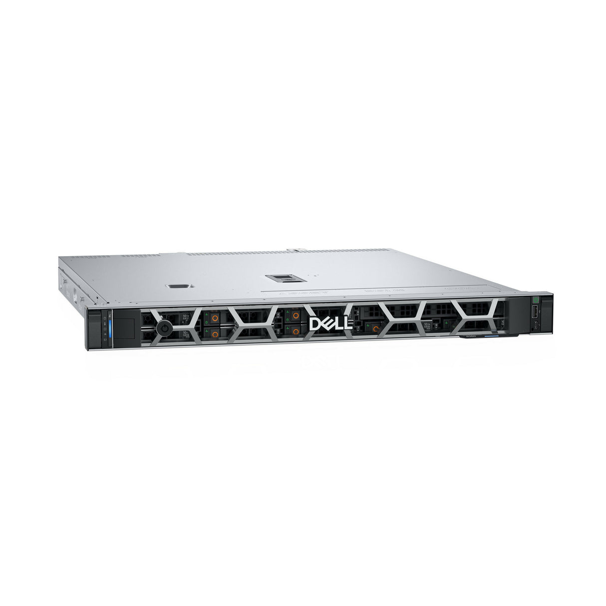 EAN 5397184903414 - DELL PowerEdge R360 servidor 480 GB Bastidor (1U) Intel Xeon E E-2478 2,8 GHz 16 GB DDR5-SDRAM 700 W imagen 3