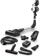 Bosch Bss 715carp Unlimited 7 Weiss