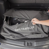 Weber 7030 Schutzhülle Para Weber Traveller