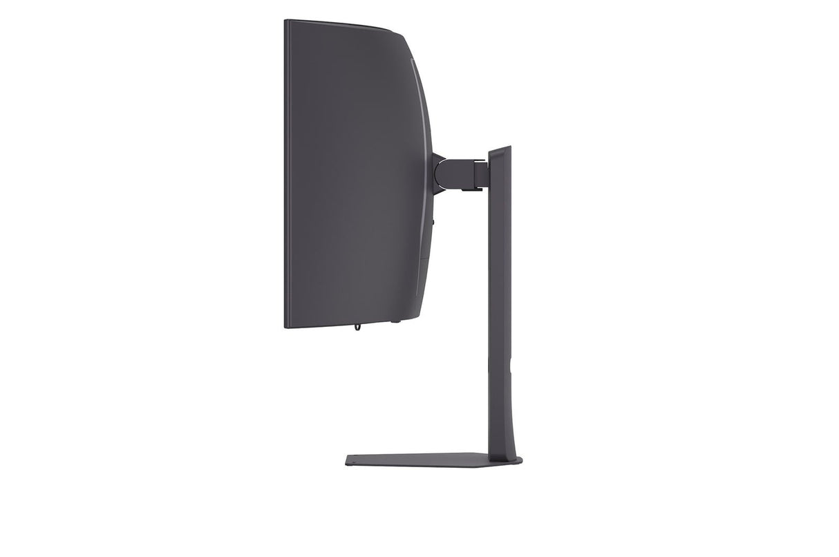 Lg Electronics Ultra Gear Oled 39gx900a-B (99.1 Cm (39 Zoll), Negro, Wqhd, Curved, Vrr, Hdr10, 240hz Panel) 39gx900a-B.Aeu