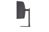 Lg Electronics Ultra Gear Oled 39gx900a-B (99.1 Cm (39 Zoll), Negro, Wqhd, Curved, Vrr, Hdr10, 240hz Panel) 39gx900a-B.Aeu