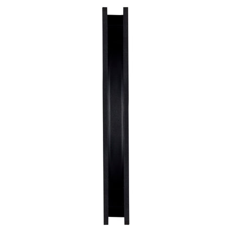 EAN 4895213703888 - ARCTIC P12 Slim PWM PST Carcasa del ordenador Ventilador 12 cm Negro 3 pieza(s) imagen 4