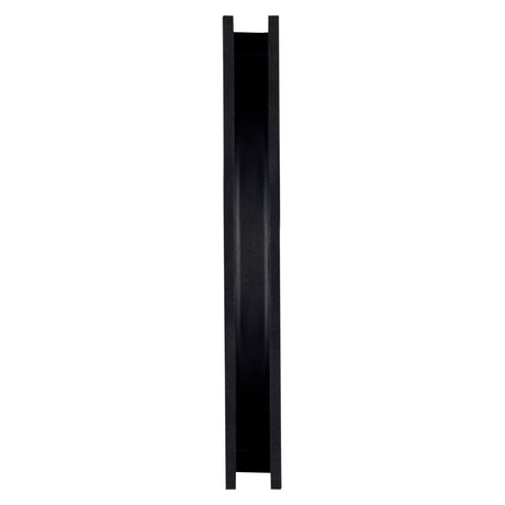 EAN 4895213703888 - ARCTIC P12 Slim PWM PST Carcasa del ordenador Ventilador 12 cm Negro 3 pieza(s) imagen 4