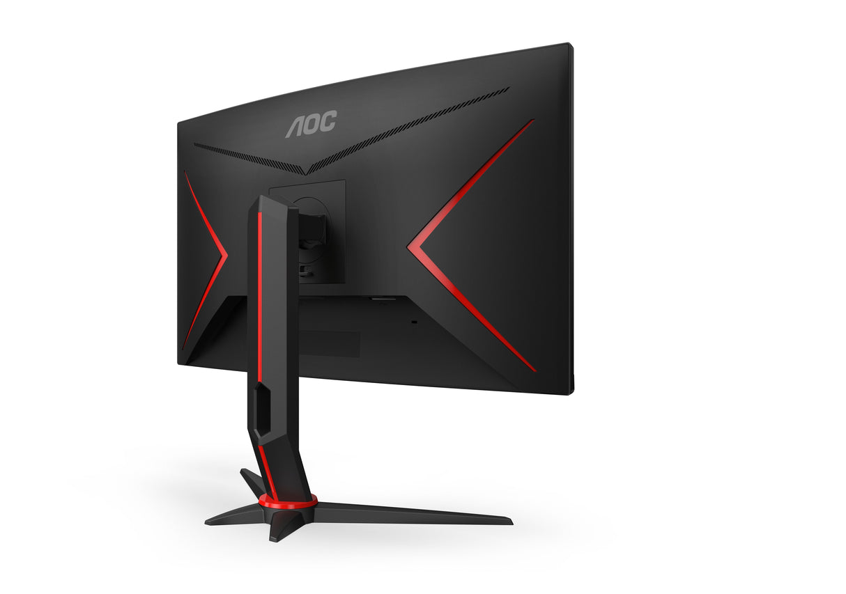 Monitor Aoc C27g2z3 Bk 27" Va Wled Fhd 280hz