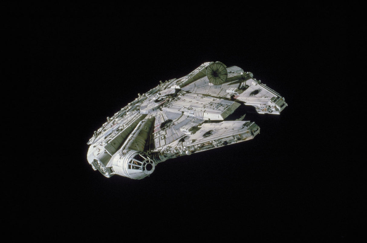Model Plastikowy Star Wars Millennium Falcon