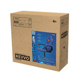 EAN 8713439257410 - Trust GXT 703SM Revvo Silla para videojuegos universal Azul, Rojo imagen 5