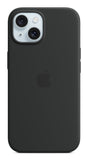 EAN 0195949690167 - Apple MXPD3ZM/A funda para teléfono móvil 15,5 cm (6.1") Negro imagen 1