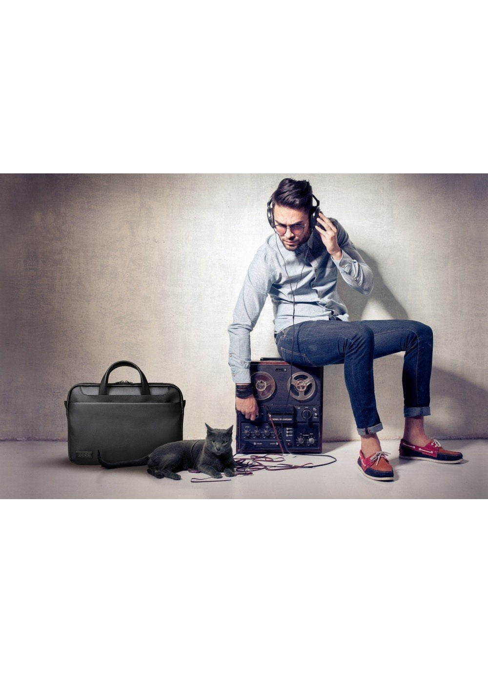 Maletin Portatil 15.6          Accs Modelo Zurich 15in