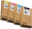 EAN 0010343865877 - Epson T6124 cartucho de tinta 1 pieza(s) Original imagen 1