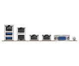 Asrock Placa Base Sienad8-2l2t Atx Socket Sp6 Single