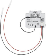 EAN 4047976534890 - Homematic IP 153489A0 transmisore smart home Inalámbrico Montado en pared RF inalámbrico imagen 1