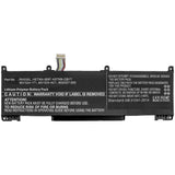 EAN 5704174628699 - CoreParts MBXHP-BA0278 refacción para laptop Batería imagen 1