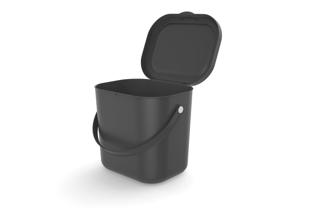 Rotho Albula 6l Gris