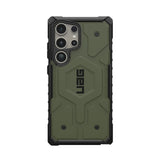 EAN 0840283913037 - Urban Armor Gear Pathfinder funda para teléfono móvil 17,3 cm (6.8") Negro, Oliva imagen 7