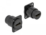 Delock D-Typ Modulo Hdmi-A Hembra A Hembra