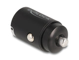 Mini Kfz Ladeadapter Usb Typ-A Mit 18 W