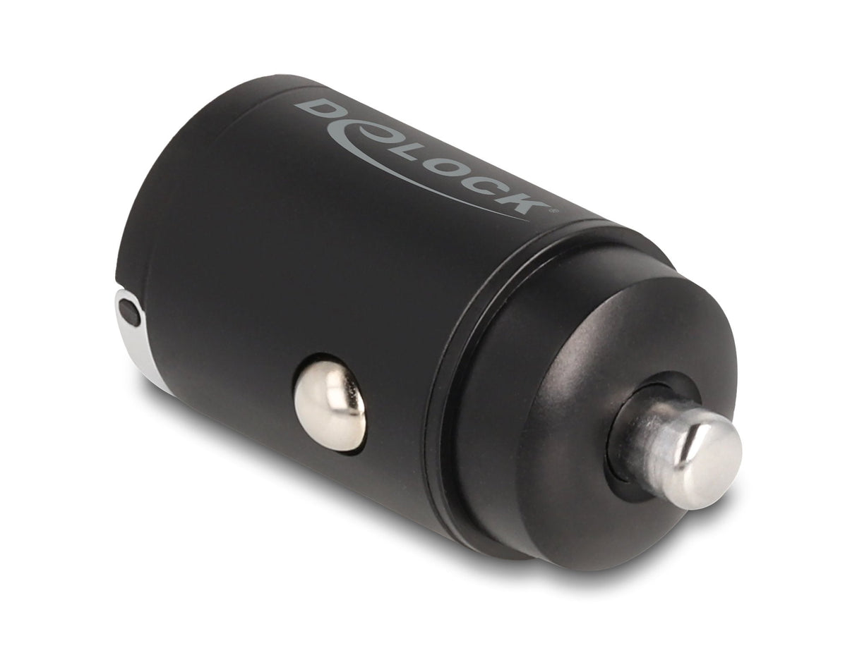 Mini Kfz Ladeadapter Usb Type-C Pd 3.0 Mit 30 W