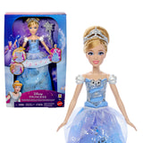 EAN 0194735259120 - Disney Princess JBF94 muñeca imagen 1