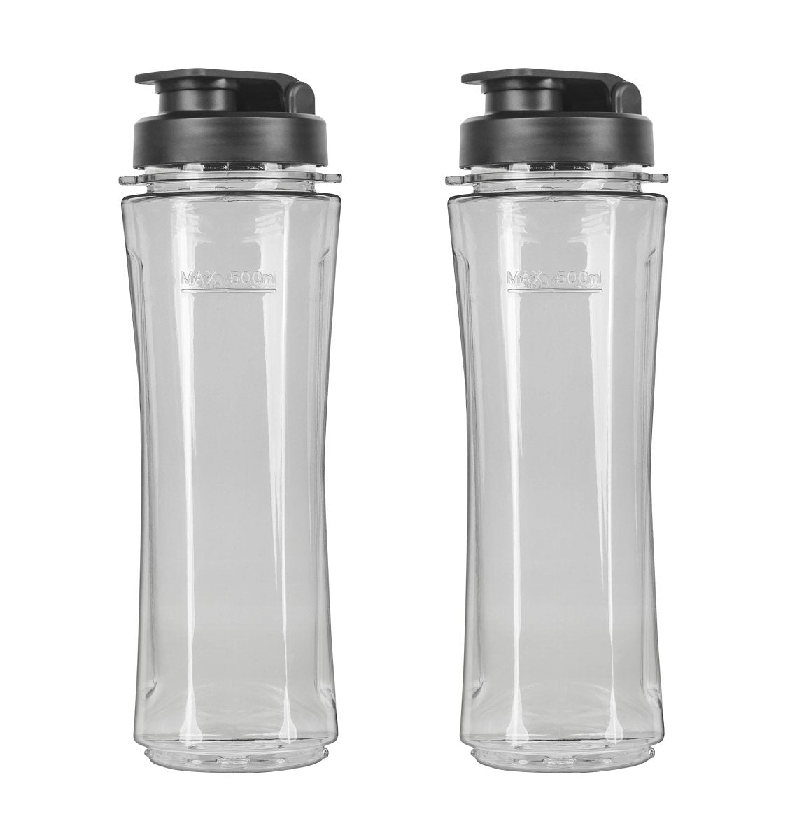 Personal Blender         Two Cups 300 W Bpa Free