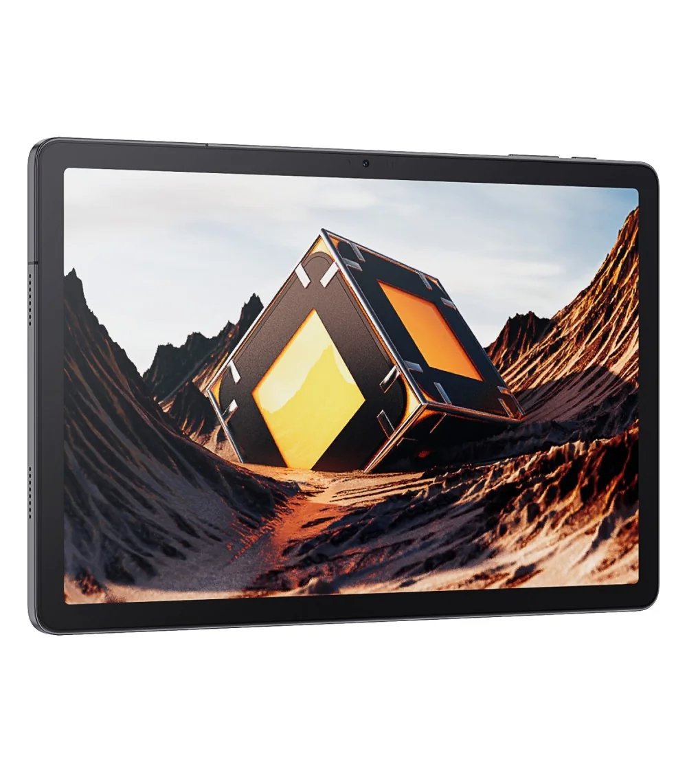 EAN 6924136724194 - Cubot Tab 70 4G Tigre LTE-TDD 128 GB 27,8 cm (10.9") 6 GB Wi-Fi 5 (802.11ac) Android 14 Negro imagen 5