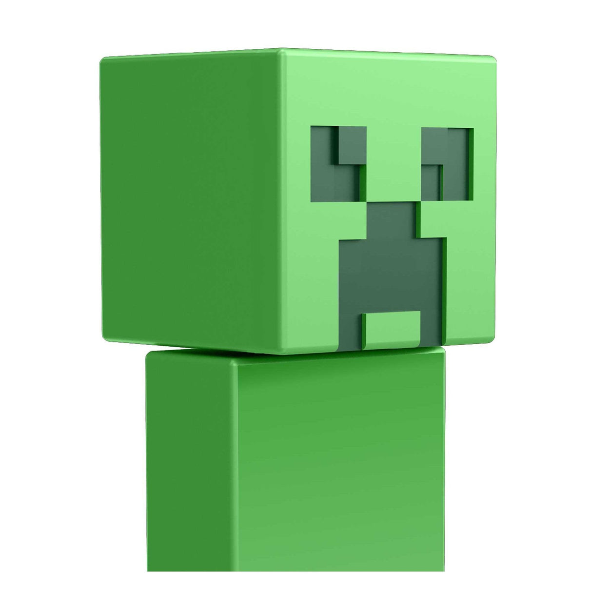 Figura Creeper Minecraft 8cm