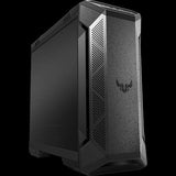 EAN 4718017105002 - ASUS TUF Gaming GT501 Midi Tower Negro imagen 6