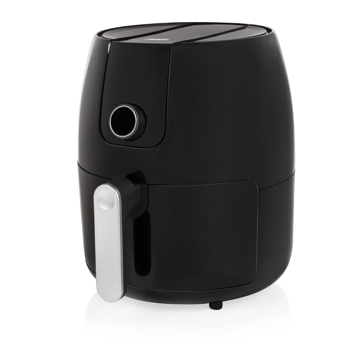 Freidora Por Aire Sin Aceite Princess Digital Xxl 182025 1500w Capacidad 4.5l