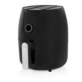 Freidora Por Aire Sin Aceite Princess Digital Xxl 182025 1500w Capacidad 4.5l
