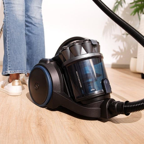 EAN 8435484085922 - Cecotec 08592 aspiradora 4 L Aspiradora de tambor Secar 800 W Sin bolsa imagen 6