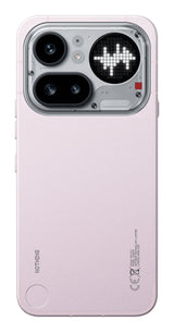 Nothing Phone 4a Pro 256gb Rosa