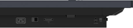 EAN 4948570123681 - iiyama TE5512MIS-B3AG pantalla de señalización Diseño de quiosco 139,7 cm (55") LCD Wifi 400 cd / m² 4K U imagen 11