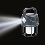 Troika Campinglampe Night Owl