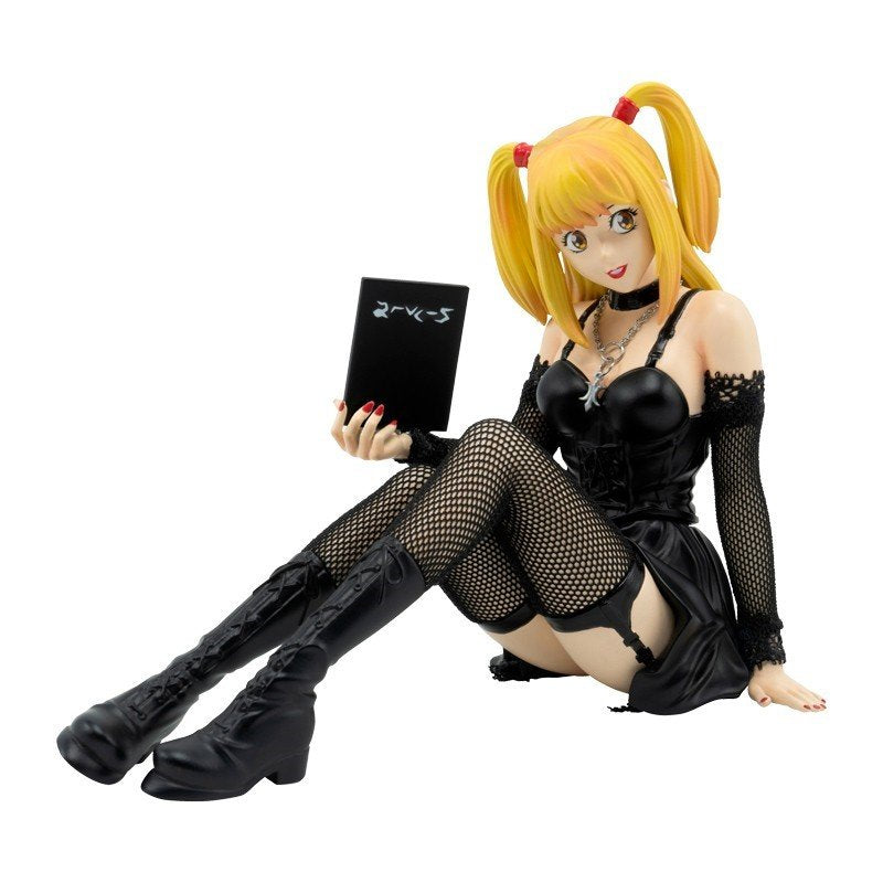 Figura Abystyle Studio Death Note Misa