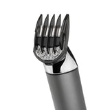 Babyliss Super-X Metal Mt996e Cortadora De Pelo Y Maquinilla