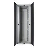19" 42u Rack Cabinet 800 X  800 X 2053mm Data Line -