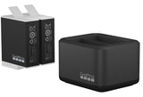 EAN 0818279028034 - GoPro ADDBD-211-EU accesorio para cámara de deportes de acción Cargador de baterías para cámara imagen 3