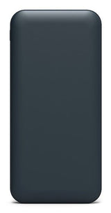 EAN 3567049070014 - Port Designs 907001 batería externa Polímero de litio 10000 mAh Negro imagen 2