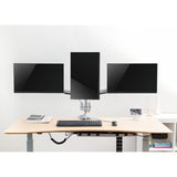 EAN 4052792048001 - LogiLink BP0052 soporte para monitor 81,3 cm (32") Escritorio Metálico imagen 5
