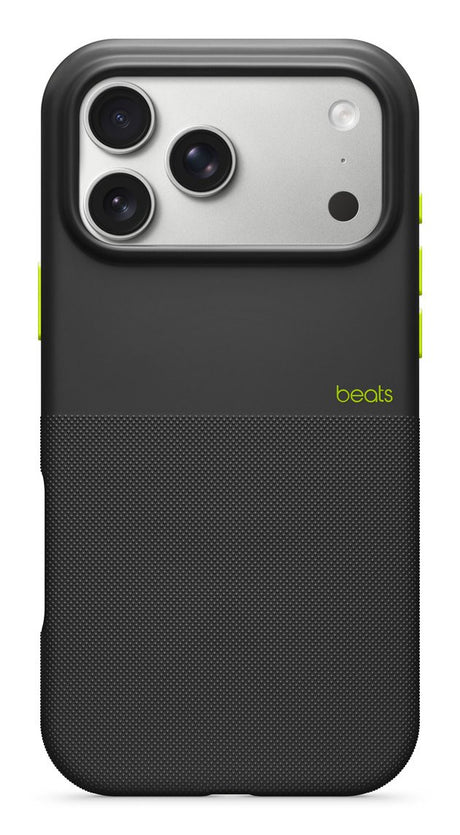 EAN 195950658965 - Apple MGJ84LL/A funda para teléfono móvil 17,5 cm (6.9") Negro imagen 1