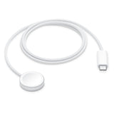 Apple Watch Magnetic Fast Charger To Usb-C Cable 1m