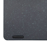 Targus Ecosmart Teclado Captación De Energía Sostenible Antimicrobiano Luz Trasera Inalámbrico Bluetooth 5.0 Qwerty Francés Interruptor: Tecla De Tijera Negro Recycled Packaging