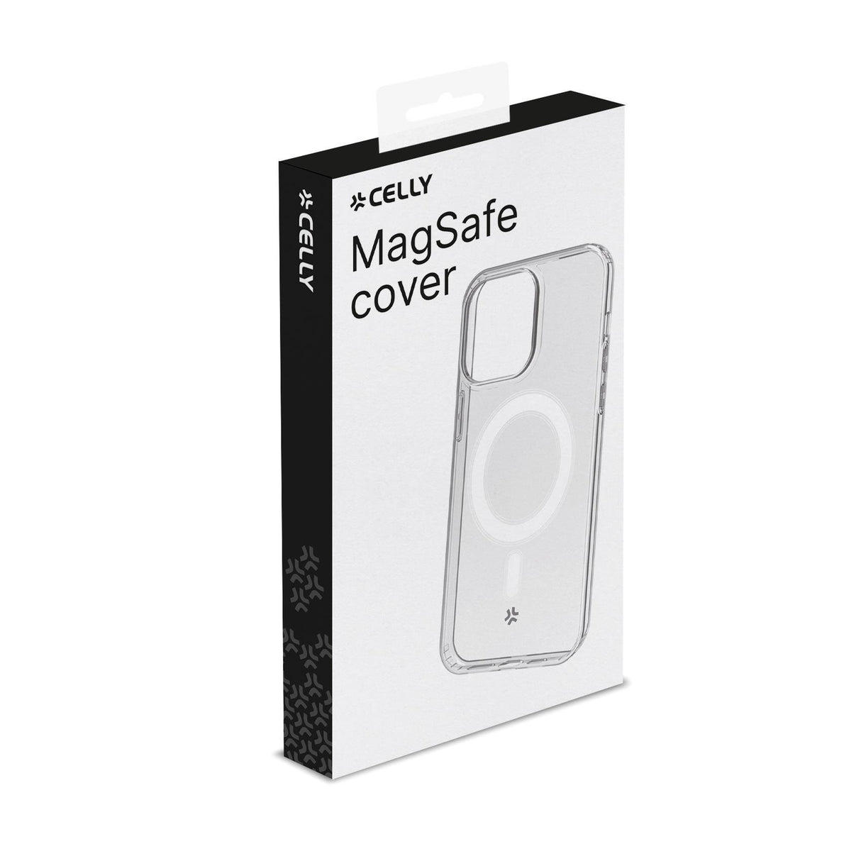 EAN 8021735204794 - Celly GELSKINMAG1055 funda para teléfono móvil 17 cm (6.7") Transparente imagen 9