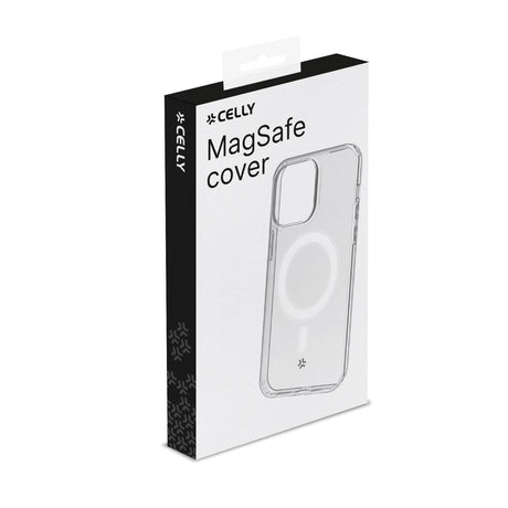 EAN 8021735204794 - Celly GELSKINMAG1055 funda para teléfono móvil 17 cm (6.7") Transparente imagen 9
