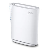 EAN 4897098688311 - TP-Link RE900XD ampliador de red Transmisor de red Blanco 10, 100, 1000, 2500 Mbit/s imagen 1