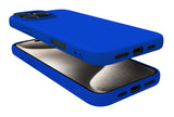 EAN 8021735210825 - Celly CROMO1081BL funda para teléfono móvil 17,5 cm (6.9") Azul imagen 4
