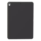 Ipad 10.9 10th Gen Orlando  Black Tpu Cover With Corner