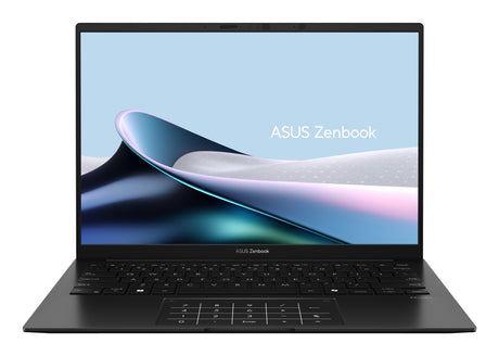 EAN 4711387809976 - ASUS Zenbook 14 OLED UM3406KA-QD074W 35,6 cm (14") LPDDR5x-SDRAM Wi-Fi 6E (802.11ax) imagen 1