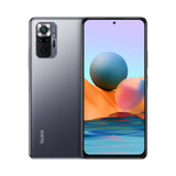 Smartphone Xiaomi Redmi Note 10 Pro 8gb 256gb 6.67' Gris Ónix